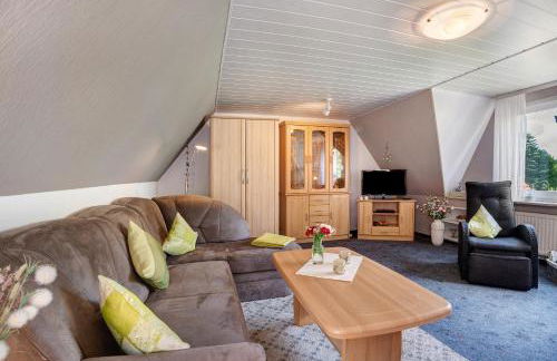 Ferienwohnung Simonsen - Foto 3