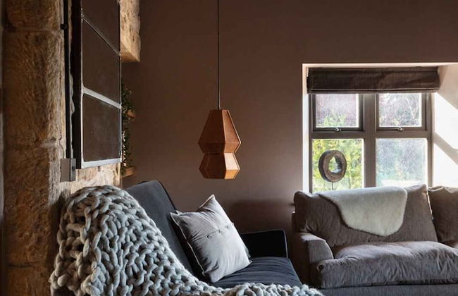 6 Star Unique & Gorgeous Cottage - Bridge Cottage - Foto 26