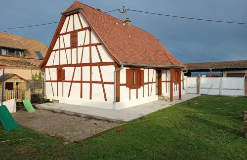 Gîte Chez l'Oncle Paul - Photo 10