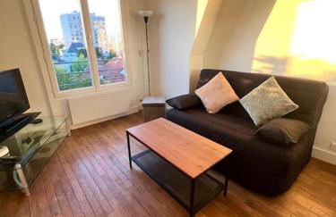 Studio confortable proche Paris - Foto 1