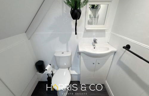 Sandringham & Spa Villa - Foto 26