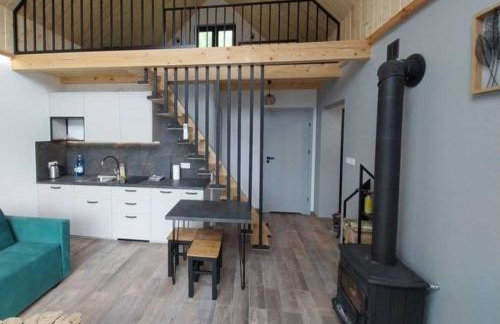 Domek nad Piwniczną - Foto 15