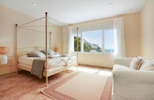 Villa Family Javea La Corona - Foto 19