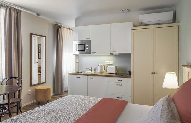 SeNo 6 Apartments - Photo 24
