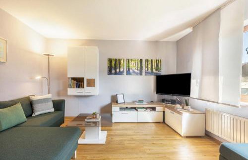 Ferienwohnung Klein und Fein - Foto 6