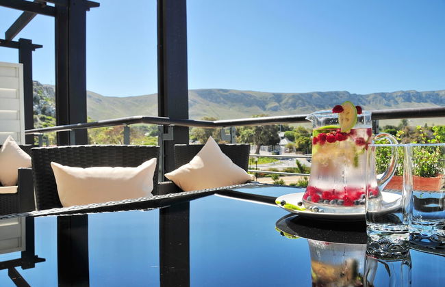 Whale Coast All Suite Hotel - Foto 29