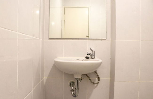 Cozy And Enjoy Living 2Br At Tokyo Riverside Pik 2 Apartment - Foto 19