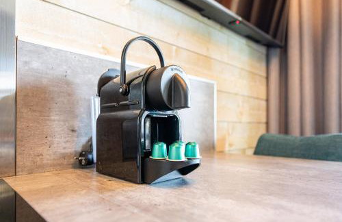 Appartement C21 - Foto 17