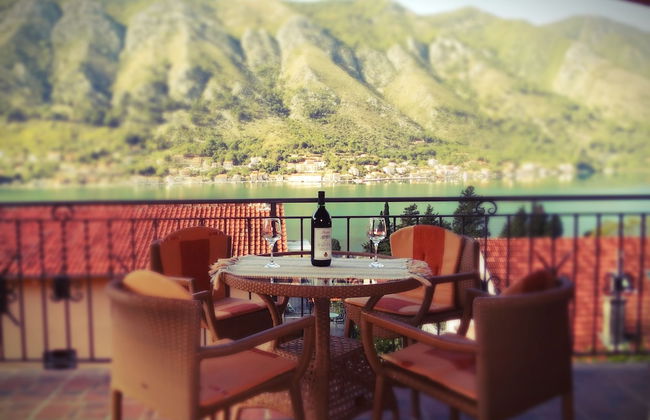 Apartments Lazarevic - Foto 1