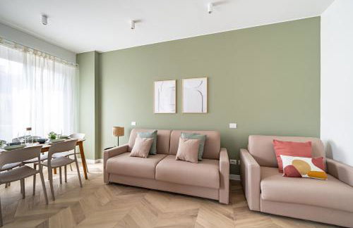 Milanofierapartments Colonna - Foto 3