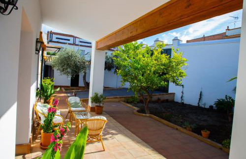 El Molino del Huertezuelo - Foto 7