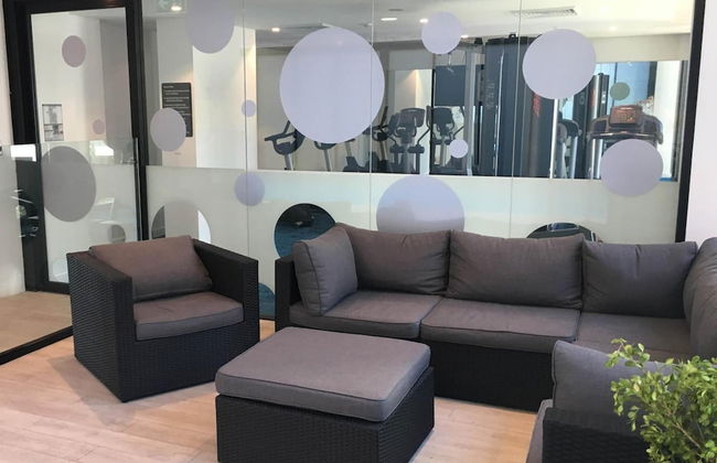 Quest St Leonards - Foto 2