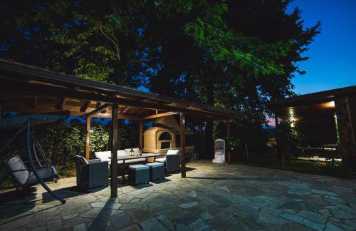 Thalassa Luxury Apartments - Korinos - Photo 48