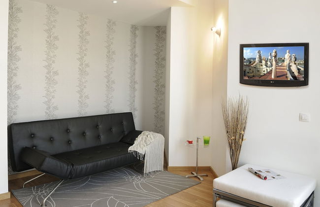 Apartments Hostemplo Suites - Foto 33