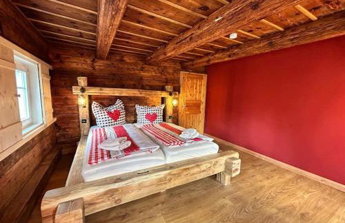 Whirlpool & Sauna - Fewo Ornella im Zittauer Gebirge - Foto 2