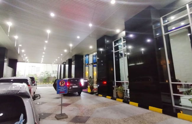 Best Location And Tidy 2Br Apartment At Trillium Residence - Foto 2