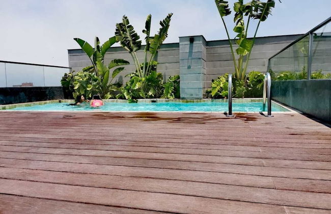 Espacio Luxury- Edificio Apart B51 - Foto 32