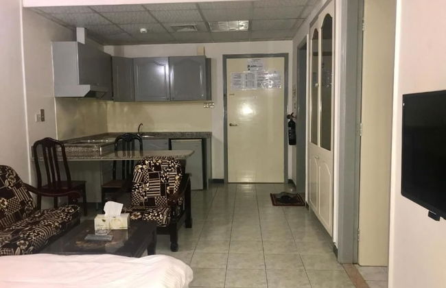 Sky Hotel Apartments - Foto 24