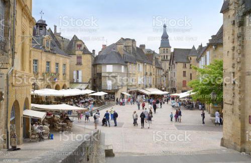 Studio2 Fontaine de L'amour - Foto 16