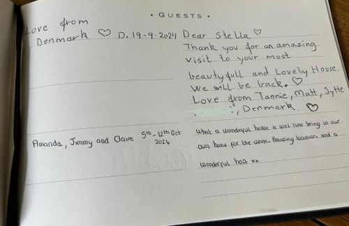 Sea Song Cottage - Foto 68