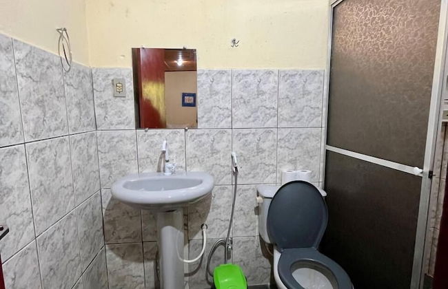 Pousada Chapada dos Veadeiros - Foto 35