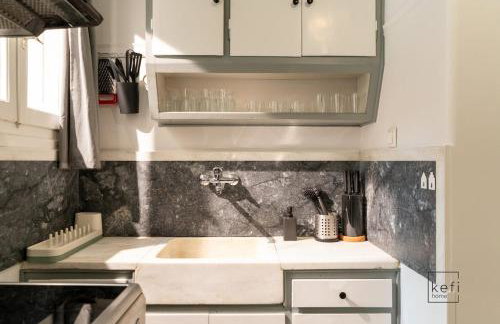 Cozy 3-BDR Flat at Tavros Metro - 10 Min to Center - Foto 18