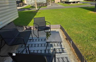 Luxury holiday home cranfield - Foto 12