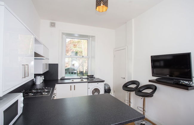 Holistic Condos - Brunswick Street - Foto 6