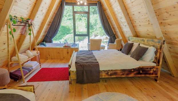 Eça Bungalov - Foto 5