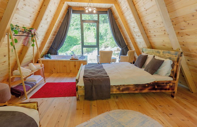 Eça Bungalov - Foto 5