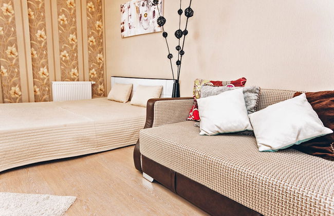 Apartments Home Hotel - Foto 19