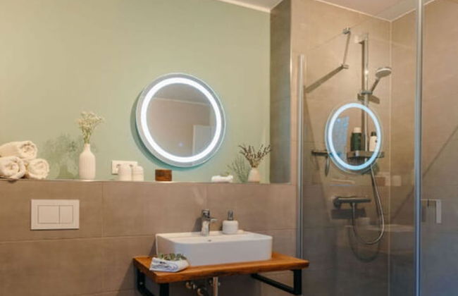 Utkiek Stuuv Comfortable Holiday Residence - Foto 12