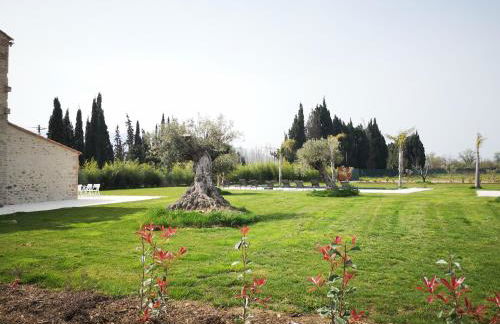 Mas Puig Grand Gîte - Foto 7