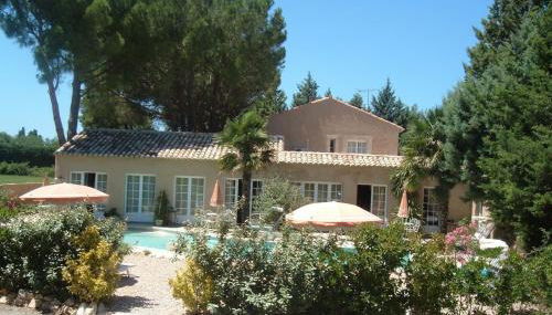 Gites Climatisés Piscine Chauffée La Balancelle - Foto 3