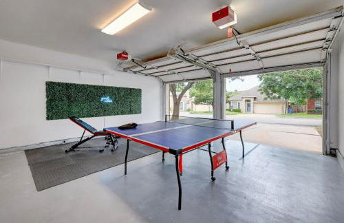 Modern Retreat Near Domain with Game Room and Gym - Foto 40