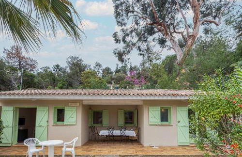 Apartment Cap Négre - Domaine de la Pinède-4 by Interhome - Foto 50