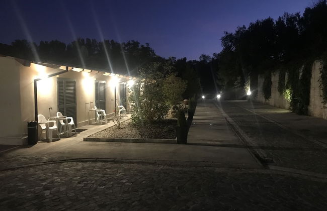 Oasi del Vetoio - Photo 38