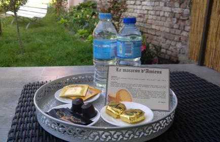 Au Coeur d'Amiens - Foto 15