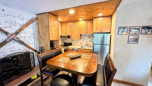 Winter Haus, Winter Park 2 bedrooms corner unit w outdoor patio walking distance to the Center of town - Foto 3