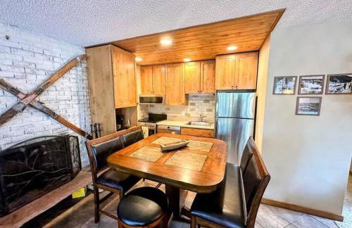 Winter Haus, Winter Park 2 bedrooms corner unit w outdoor patio walking distance to the Center of town - Foto 3