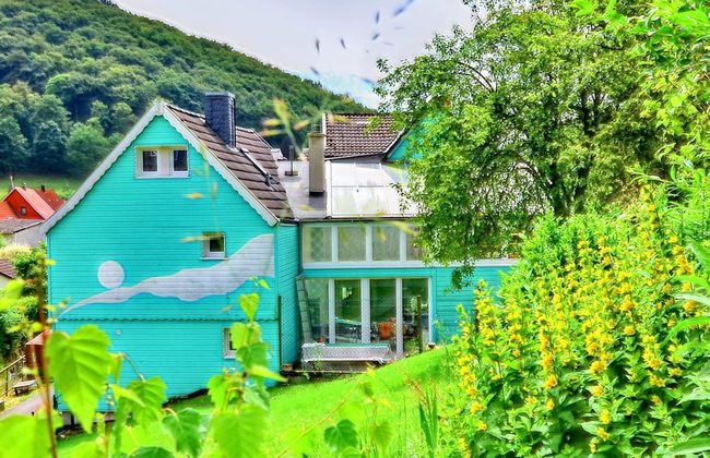 Cosy Holiday Home in the Harz Region - Foto 69