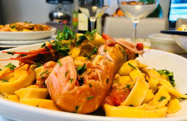 Casa Ròtre in the Historic Center of Palermo - Foto 32