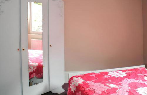 Appartement charmant à Plancher-les-Mines 40 m² avec jardin - Foto 4