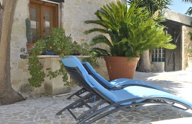 Attractive Greek House with Private Pool near Sea & City Center - Foto 21