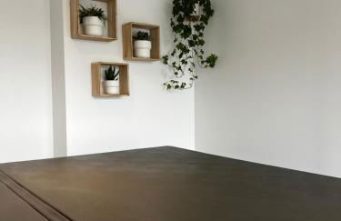 La petite Brainoise - Gîte avec salle jacuzzi 120 jets - Foto 41