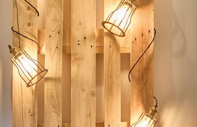 Appartement Bretterbude - Foto 37