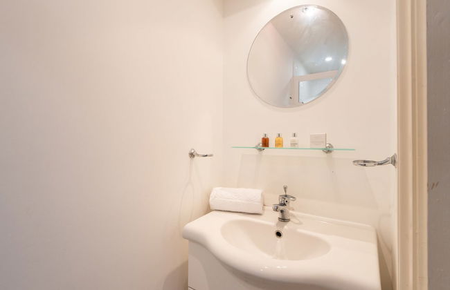 Panoramic Family Home in Maida Vale - Foto 29