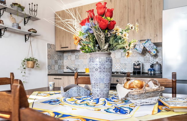 Un Posto Al Sole - Caltanissetta - Foto 7