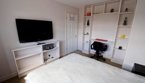 Apartment Sleeps 4 with Riverside Access - Foto 4