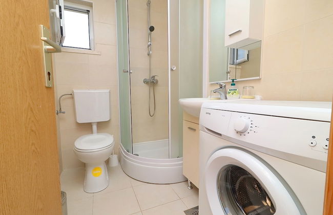 Apartments Belin Mljet - Foto 19